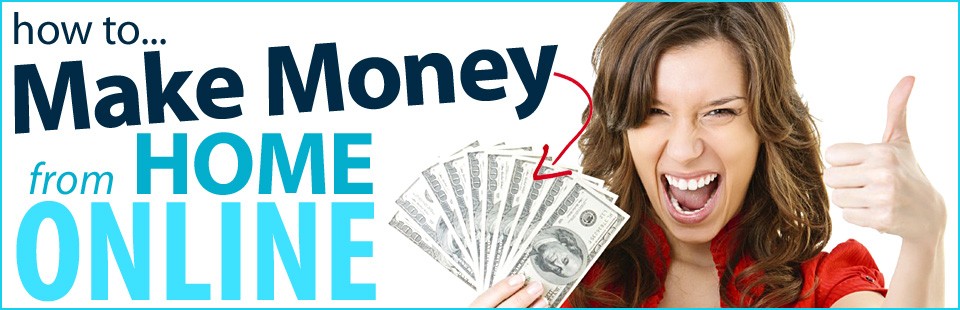 Make Money From Home And Live The Good Life!